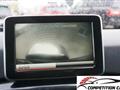 MERCEDES CLASSE G d AMG LINE CAMERA MEMORIE NAVI TETTO GANCIO