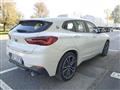 BMW X2 sDrive18d Msport-X