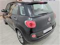 FIAT 500L 1.4 95 CV Trekking