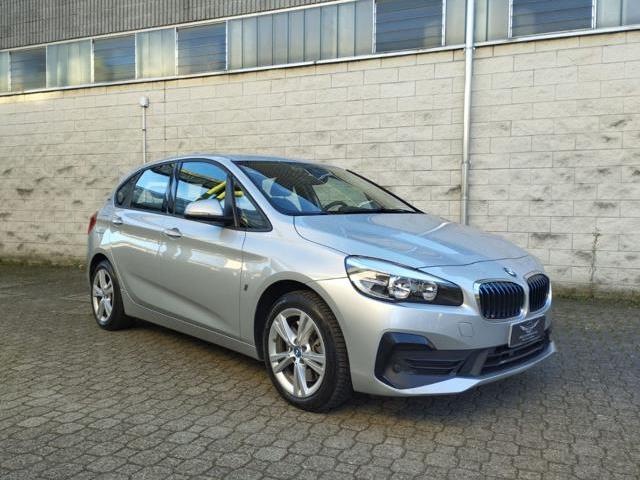 BMW SERIE 2 ACTIVE TOURER xe Active Tourer iPerformance Luxury aut.