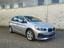 BMW SERIE 2 ACTIVE TOURER xe Active Tourer iPerformance Luxury aut.