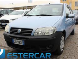 FIAT PUNTO 1.3 Multijet 16V 3 porte NEOPATENTATI