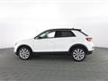 VOLKSWAGEN T-ROC 1.5 TSI ACT DSG Sport BlueMotion Technology