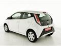 TOYOTA AYGO 1.0 VVT-i 69 CV 5p x-cool TSS - OK NEOPATENTATO