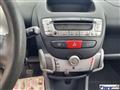 TOYOTA Aygo 12V VVT-i 5 porte