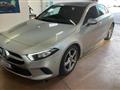 MERCEDES CLASSE A SEDAN d Automatic 4p. Sport