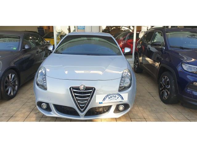 ALFA ROMEO GIULIETTA 1.4 Turbo MultiAir Distinctive