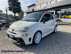 ABARTH 595 TURISMO 1.4 Turbo T-Jet 165CV Turismo+TETTO APRIBILE+MONZA