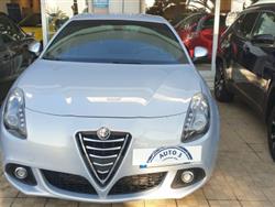 ALFA ROMEO GIULIETTA 1.4 Turbo MultiAir Distinctive