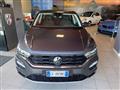 VOLKSWAGEN T-Roc 2.0 tdi Style 115cv PDC NAVI 17''