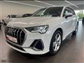 AUDI Q3 35 TDI S tronic S line edition