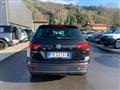 VOLKSWAGEN TIGUAN 1.6 TDI SCR BlueMotion Technology