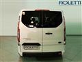 FORD TRANSIT CUSTOM Transit Custom 320 2.0 TDCi 130 MHEV PC Combi Trend