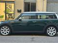 MINI CLUBMAN Mini 1.6 16V Cooper D Clubman