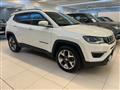 JEEP COMPASS 2.0 Multijet II 170 CV aut. 4WD Limited