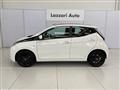 TOYOTA AYGO 1.0 VVT-i 69 CV 5 porte x-clusiv