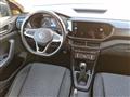 VOLKSWAGEN T-CROSS 1.0 TSI Style BMT