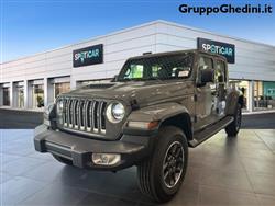 JEEP GLADIATOR 3.0 Diesel V6 Overland