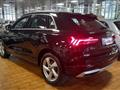 AUDI Q3 35 TDI quattro S tronic Business Advanced