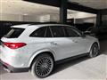 MERCEDES GLC SUV d 4Matic Mild Hybrid AMG Line Premium