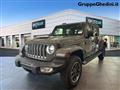 JEEP GLADIATOR 3.0 Diesel V6 Overland