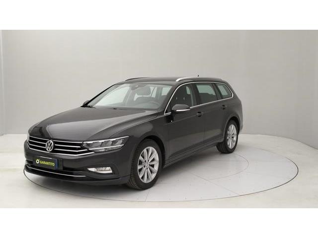 VOLKSWAGEN PASSAT 2.0 tdi Business 150cv dsg