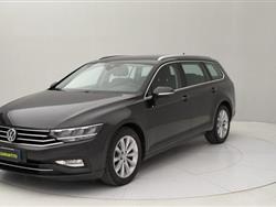 VOLKSWAGEN PASSAT 2.0 tdi Business 150cv dsg