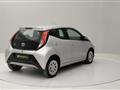 TOYOTA AYGO 1.0 x-play 72cv