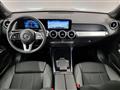 MERCEDES CLASSE GLB Automatic 4Matic Sport 7 POSTI