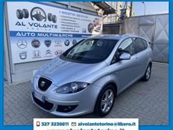 SEAT Altea XL 1.6 Style