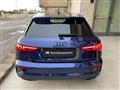 AUDI A3 SPORTBACK SPB Sportback 35 TDI S tronic S line Plus