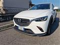 MAZDA CX-3 2.0L Skyactiv-G Executive