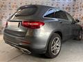 MERCEDES Classe GLC GLC 250 4Matic Premium