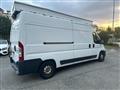 FIAT DUCATO 35 2.3 MJT 130CV  Maxi.con tenda automatica