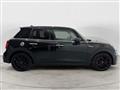 MINI MINI 5 PORTE Mini 2.0 Cooper S Yours 5 porte