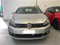 VOLKSWAGEN GOLF 1.6 TDI DPF 5p.