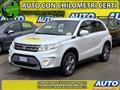 SUZUKI VITARA 1.6 VVT 4WD AllGrip GPL EURO6B 4X4 RATE/PER,UTE