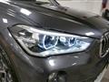 BMW X1 sDrive18d xLine Autom.