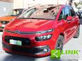 CITROEN C4 PICASSO BlueHDi 120 S&S EAT6 Shine