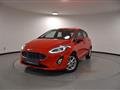 FORD FIESTA 2017 5p Benzina 5p 1.0 ecoboost hybrid Titanium s&