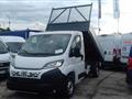 FIAT DUCATO 35MH1 2.2MJET 140CV RIBALTABILE TRILATERALE