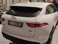 JAGUAR F-Pace 2.0d Pure awd 180cv auto