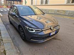 VOLKSWAGEN Golf 2.0 TDI 115 CV MT6 STYLE