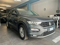 VOLKSWAGEN T-Roc 2.0 TDI SCR Business BlueMot.Tech.