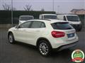 MERCEDES CLASSE GLA CDI Automatic 4Matic Executive - PRONTA CONSEGNA