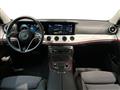 MERCEDES CLASSE E BERLINA d Auto Business Sport Navi