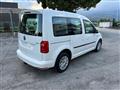 VOLKSWAGEN CADDY 1.4 TGI Comfortline