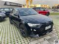 AUDI A1 Sportback A1 allstreet 30 TFSI S tr. Id. Contrast