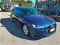 AUDI A3 SPORTBACK A3