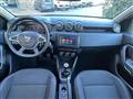 DACIA DUSTER 1.0 TCe 100 CV ECO-G 4x2 GPL+NAVI+BLOCKSHAFT